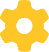 Gear icon