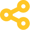 Nodes icon